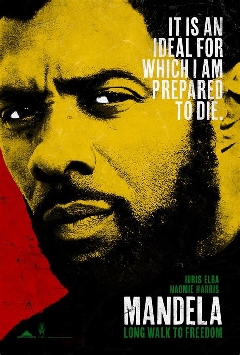 mandela long walk to freedom imdb